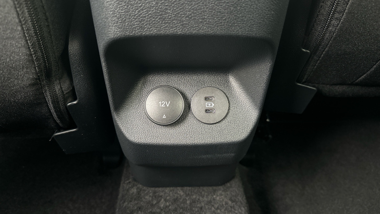 Ford Puma 1.0 EcoBoost Hybrid mHEV ST-Line 5dr Petrol Hatchback